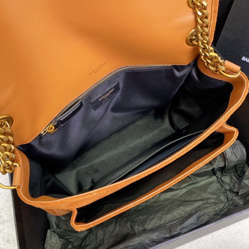 YSL Satchel Bags